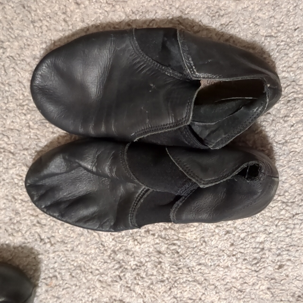 Jazz shoes